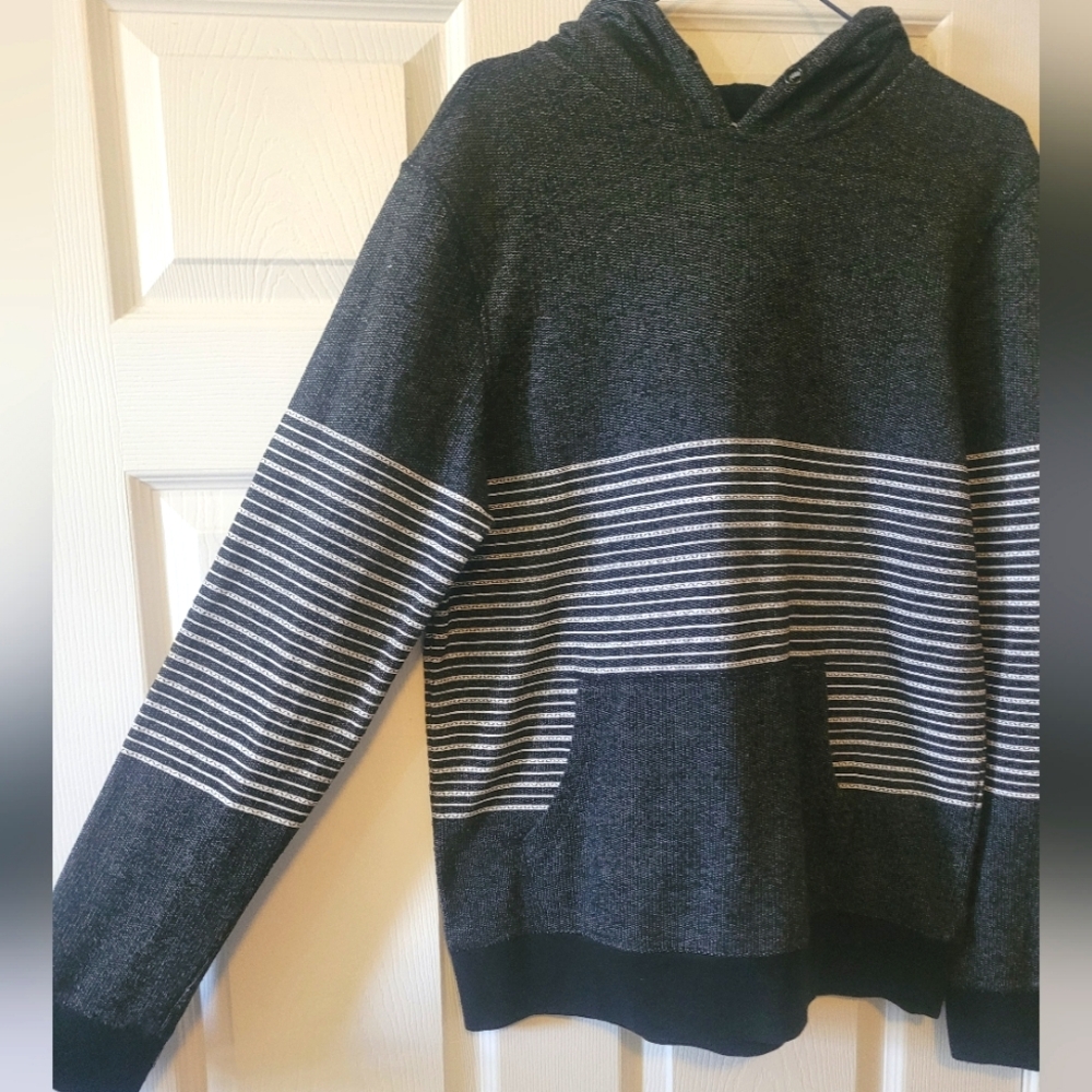 Mens L Amnesia Hoodie